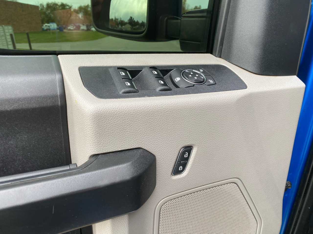 Ford F-250 SD  2020