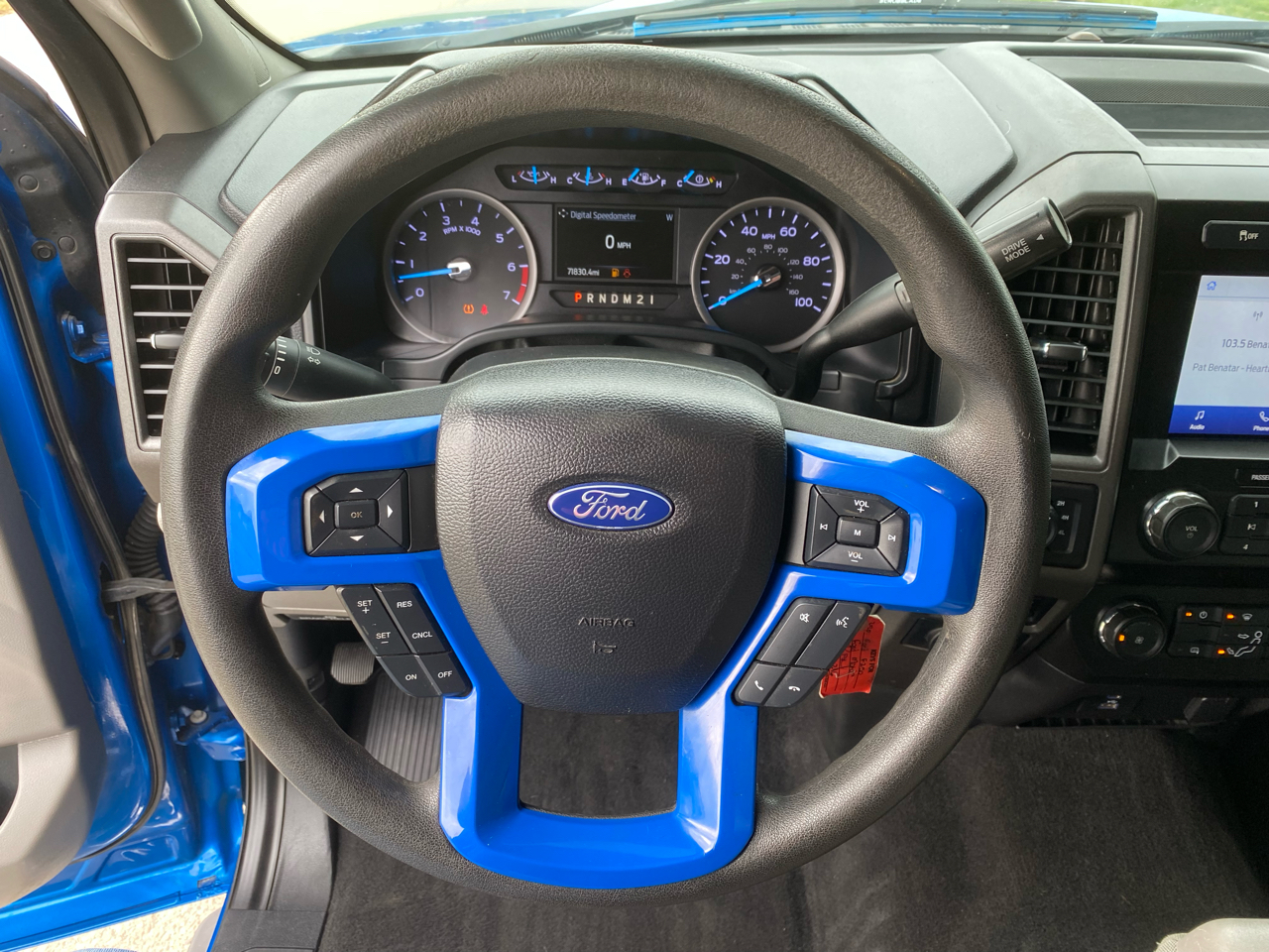 Ford F-250 SD  2020