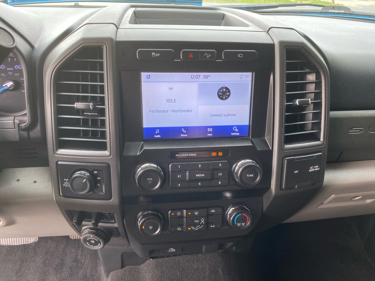 Ford F-250 SD  2020