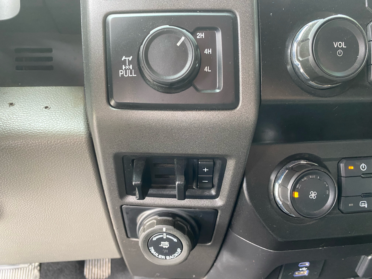 Ford F-250 SD  2020