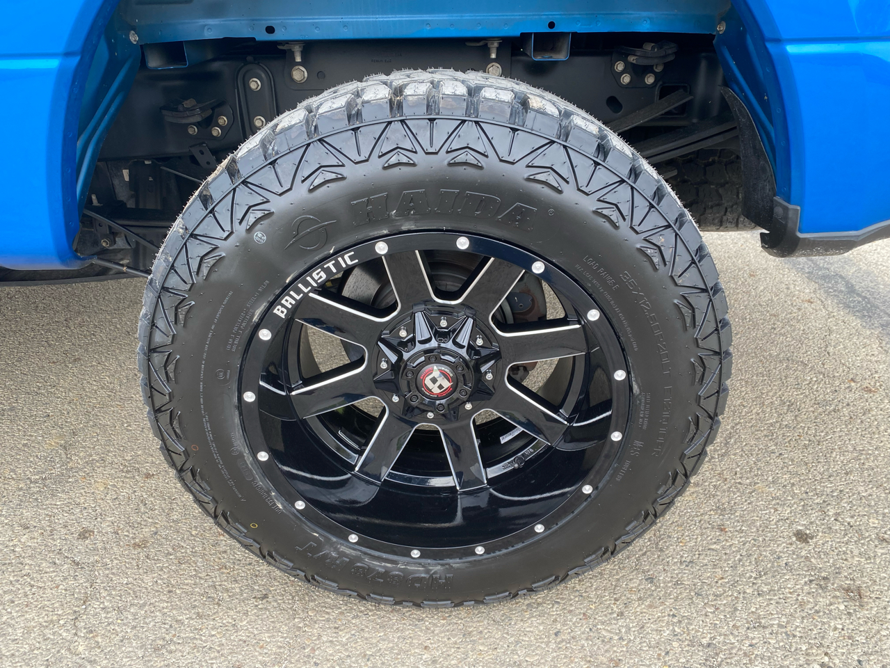 Ford F-250 SD  2020