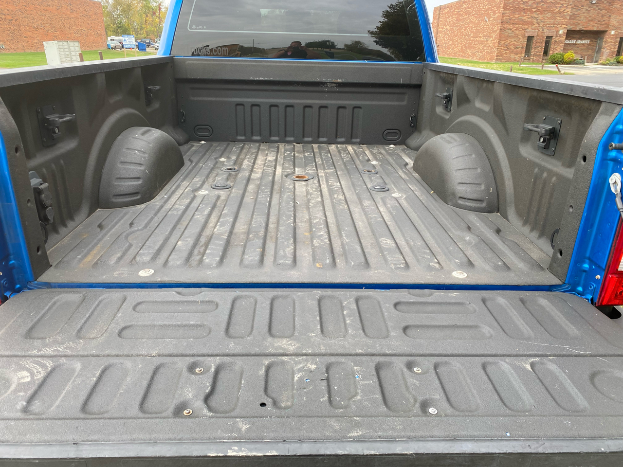 Ford F-250 SD  2020
