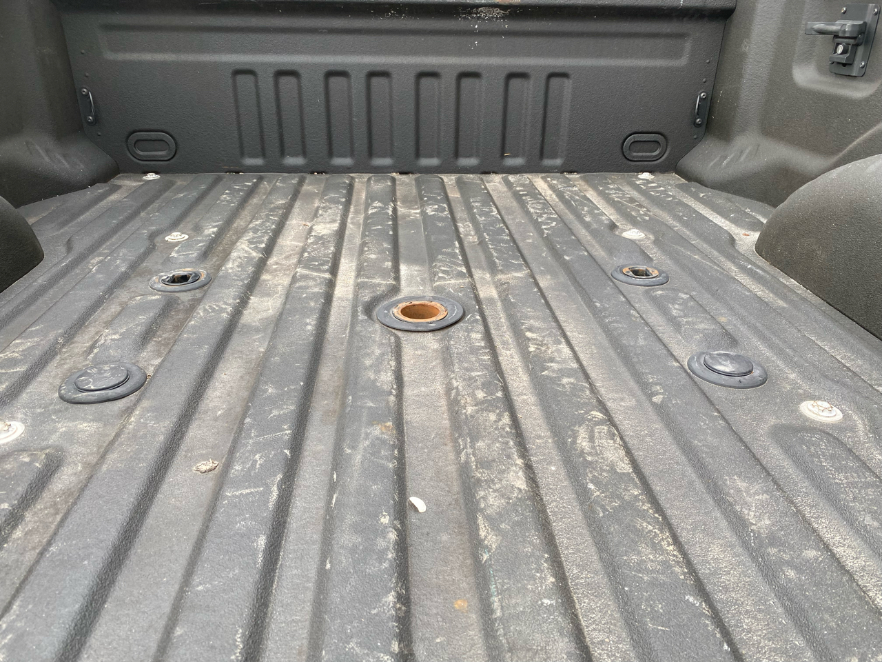 Ford F-250 SD  2020