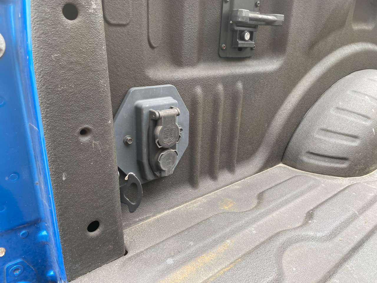 Ford F-250 SD  2020