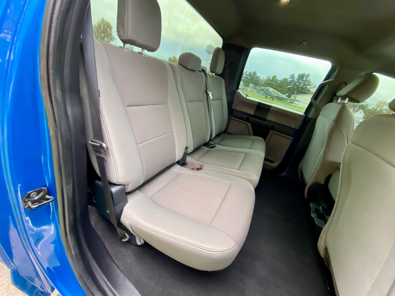 Ford F-250 SD  2020