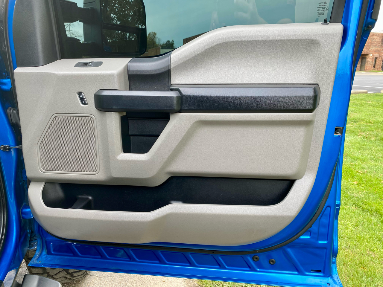 Ford F-250 SD  2020