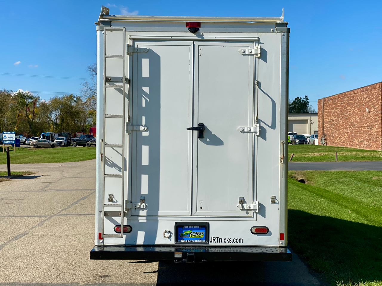 Chevrolet Express  2018