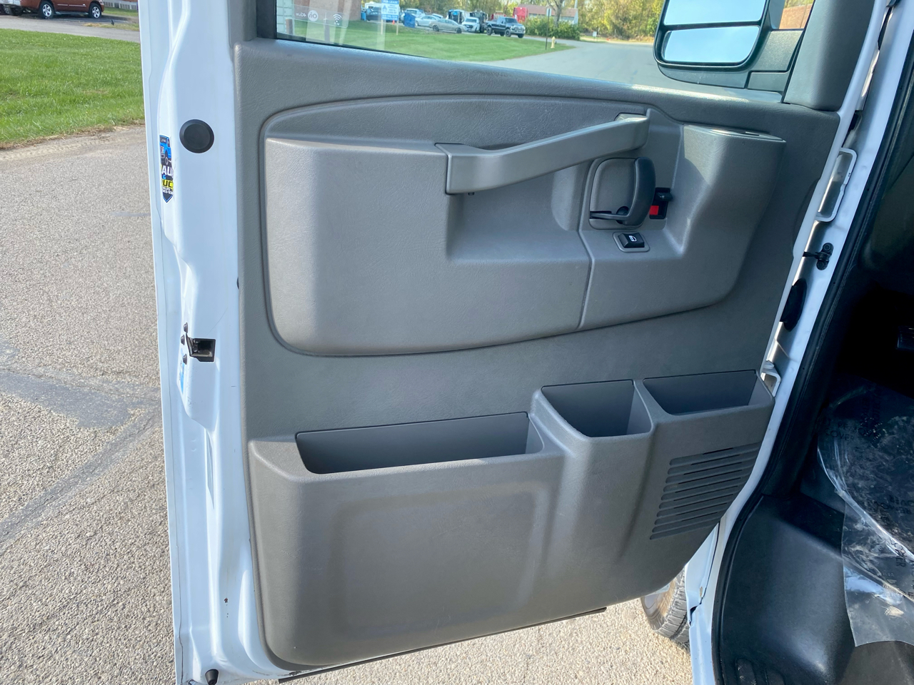 Chevrolet Express  2018