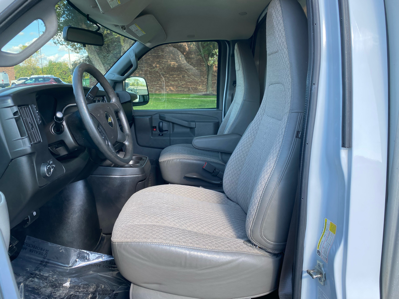 Chevrolet Express  2018