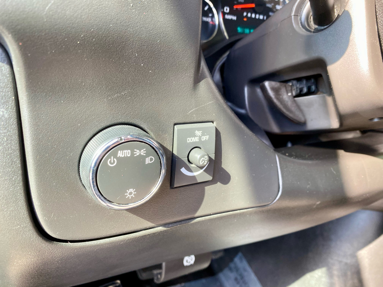 Chevrolet Express  2018