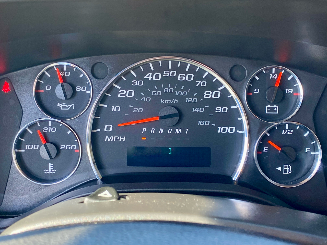 Chevrolet Express  2018