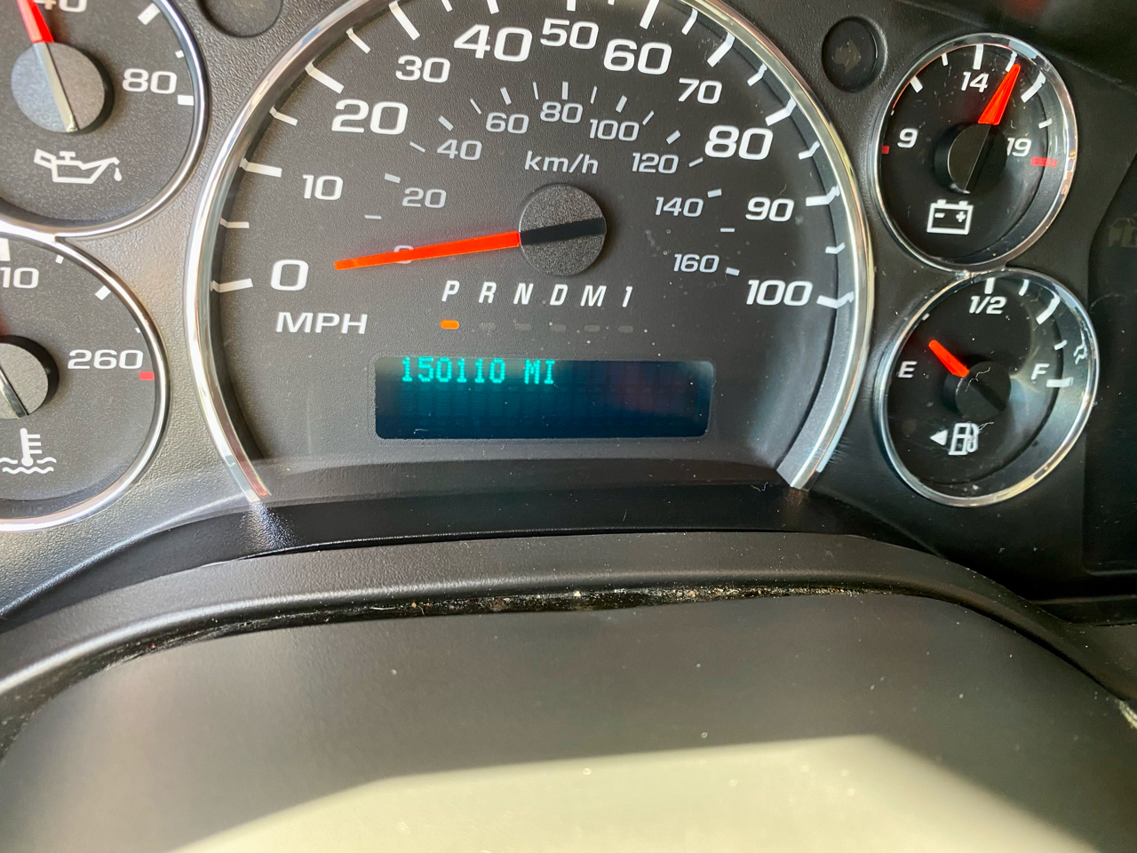 Chevrolet Express  2018