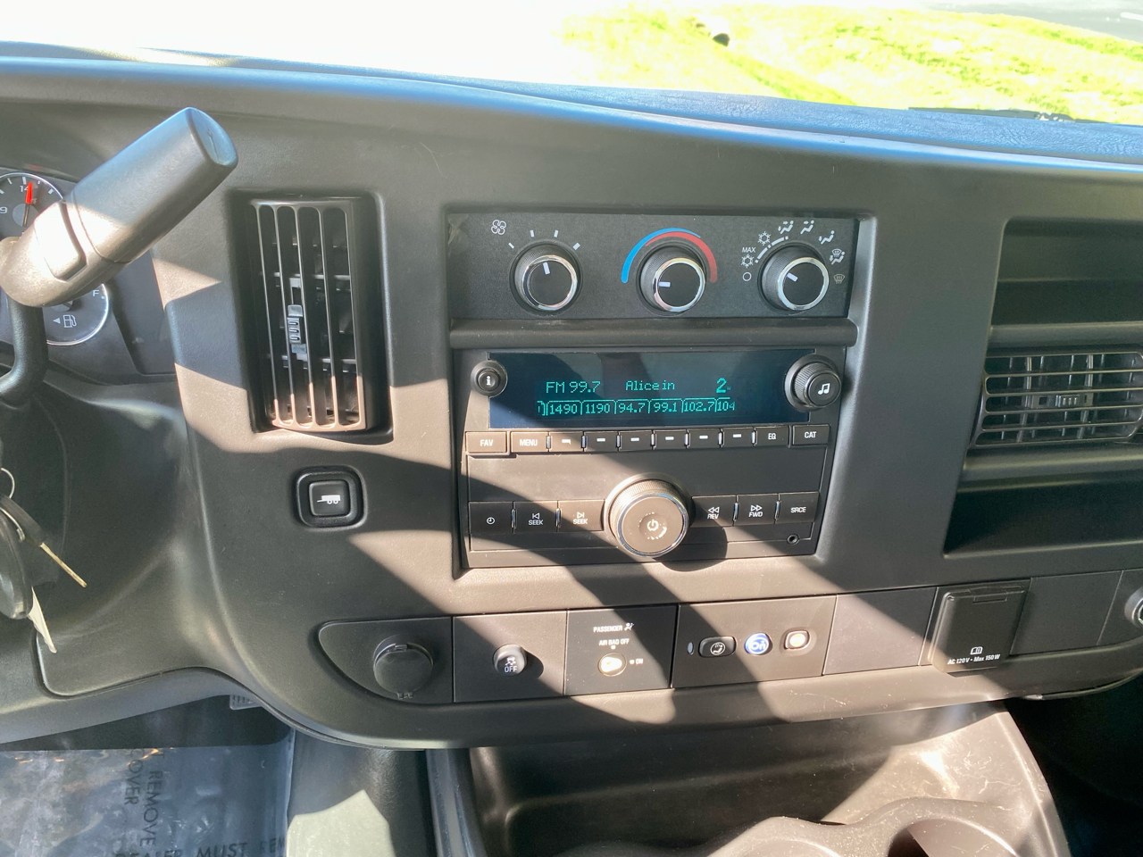 Chevrolet Express  2018