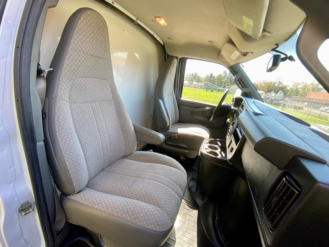 Chevrolet Express  2018