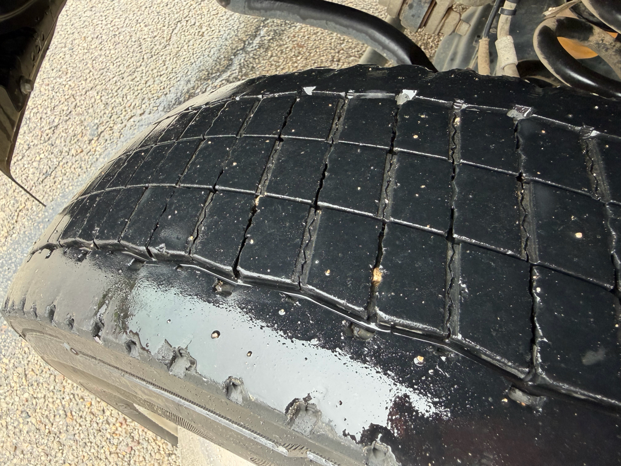 Ford F-550 SuperCab DRW 4WD 2022