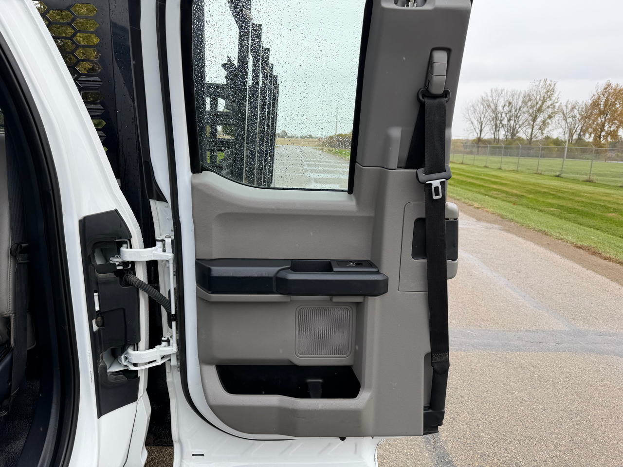 Ford F-550 SuperCab DRW 4WD 2022