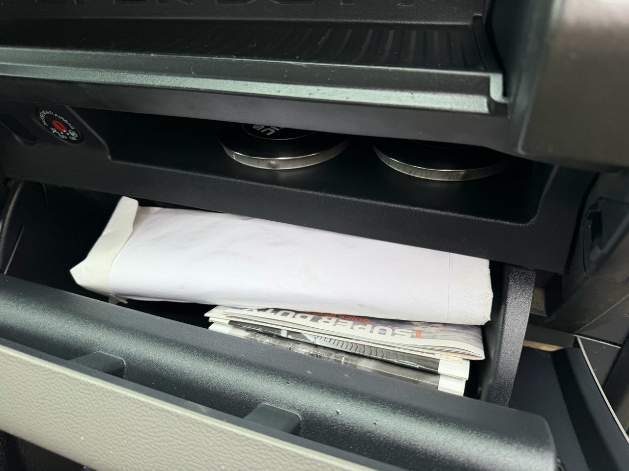 Ford F-550 SuperCab DRW 4WD 2022