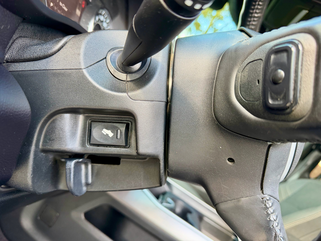 RAM 3500 Big Horn Crew Cab LWB 4WD DRW 2020