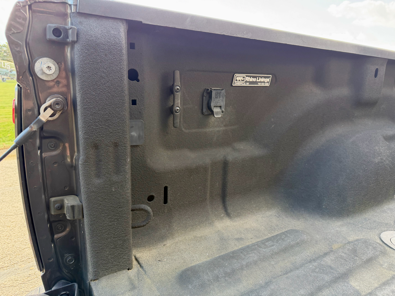 RAM 3500 Big Horn Crew Cab LWB 4WD DRW 2020