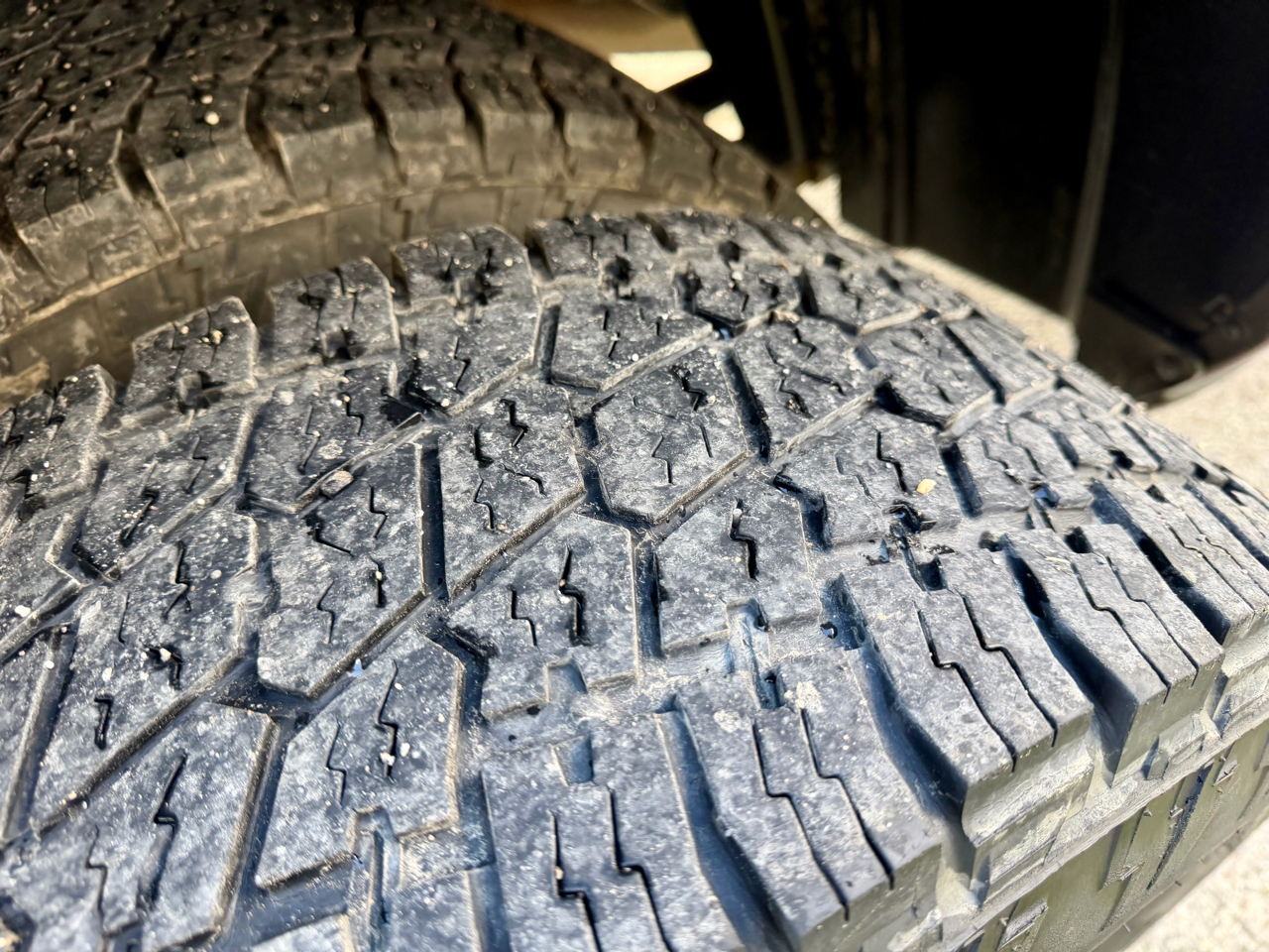 RAM 3500 Big Horn Crew Cab LWB 4WD DRW 2020