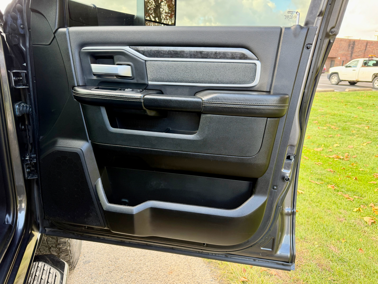 RAM 3500 Big Horn Crew Cab LWB 4WD DRW 2020