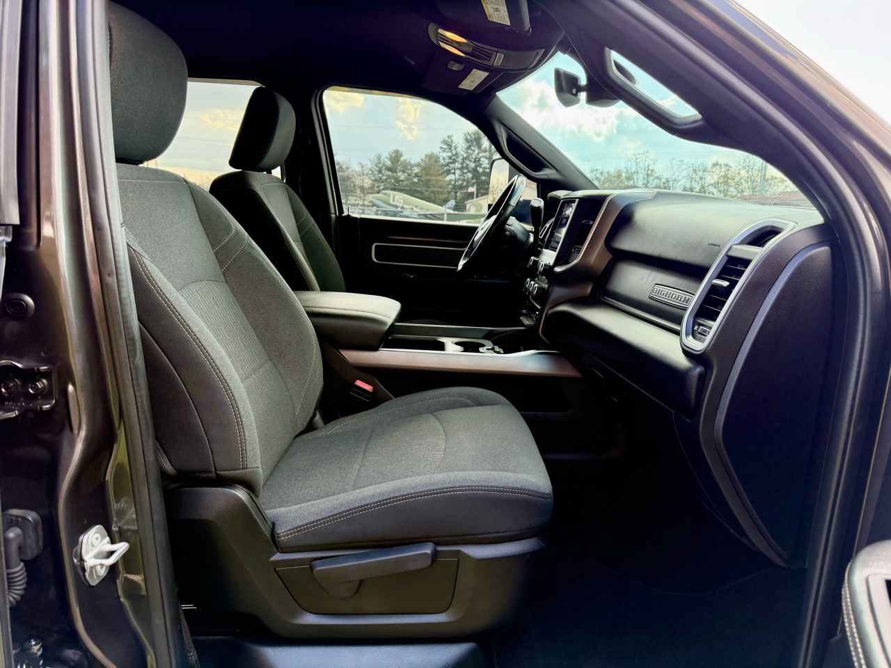 RAM 3500 Big Horn Crew Cab LWB 4WD DRW 2020