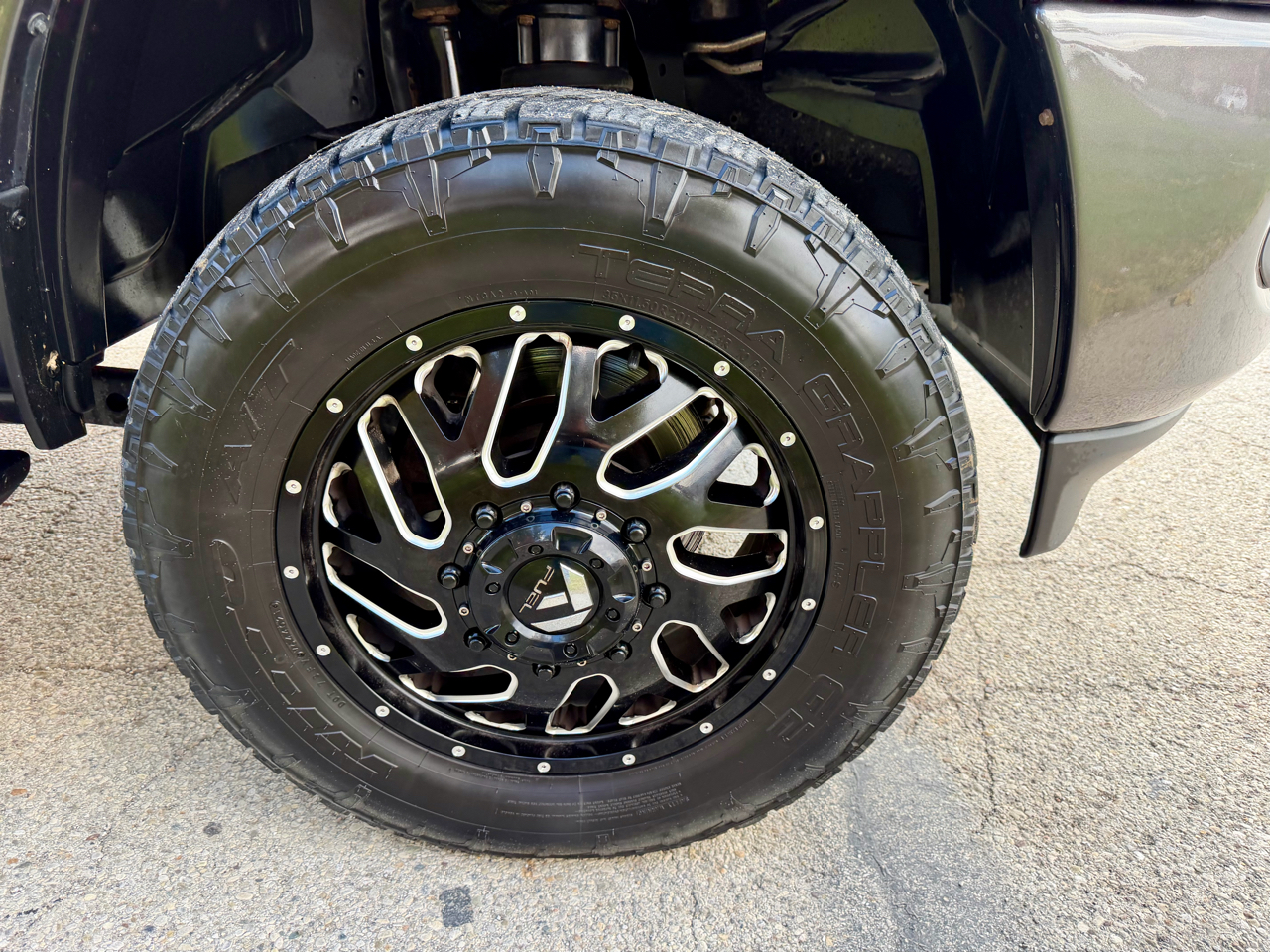 RAM 3500 Big Horn Crew Cab LWB 4WD DRW 2020