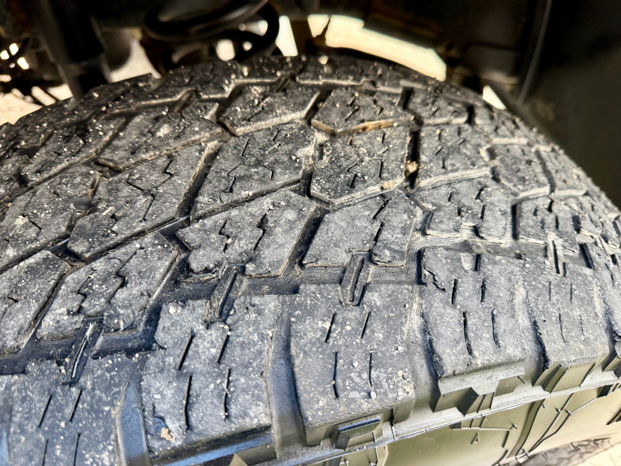 RAM 3500 Big Horn Crew Cab LWB 4WD DRW 2020