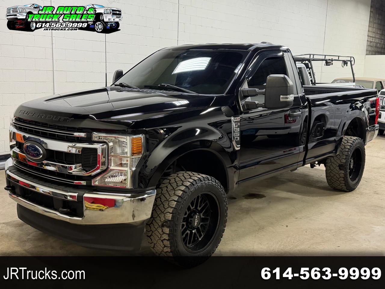 2022 Ford F-350 SD STX 4WD