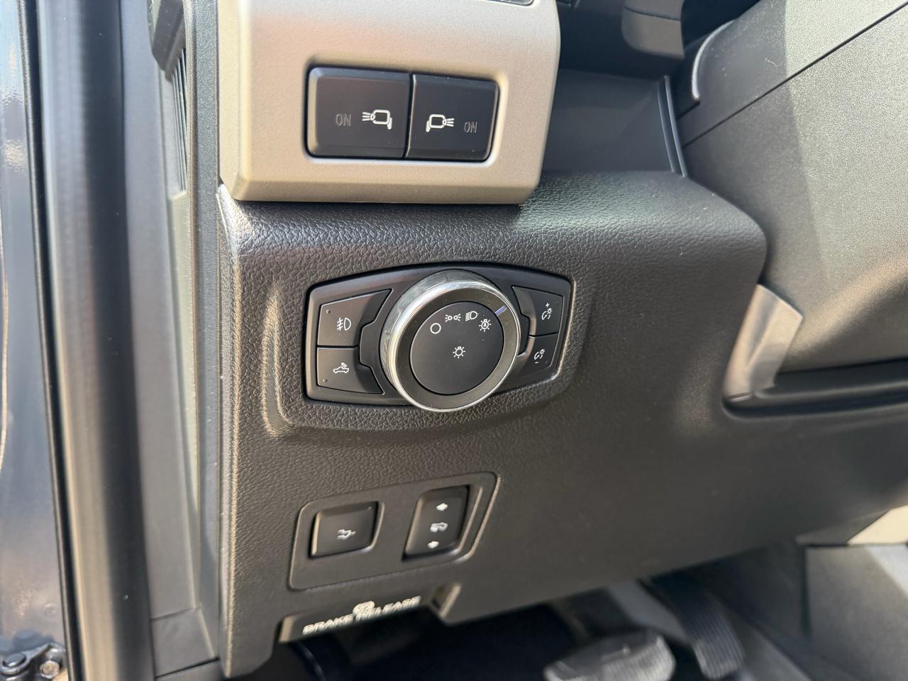 2021 Ford F-350 Super Duty Lariat - Photo 22