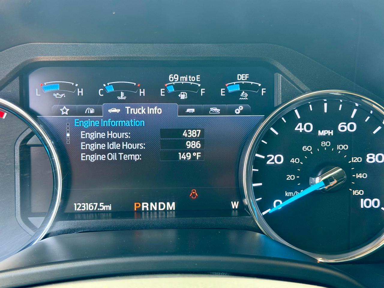 2021 Ford F-350 Super Duty Lariat - Photo 25