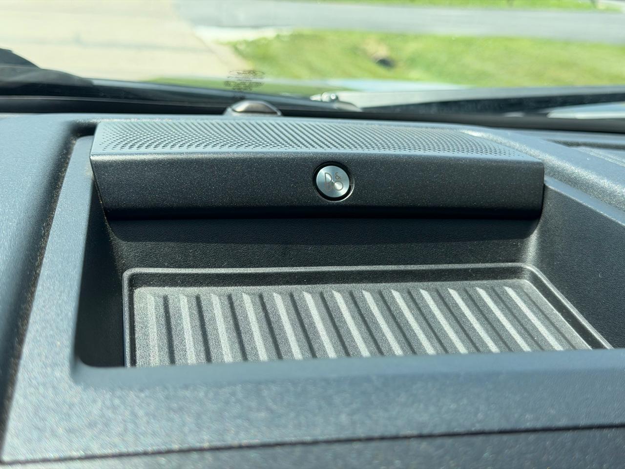 2021 Ford F-350 Super Duty Lariat - Photo 27