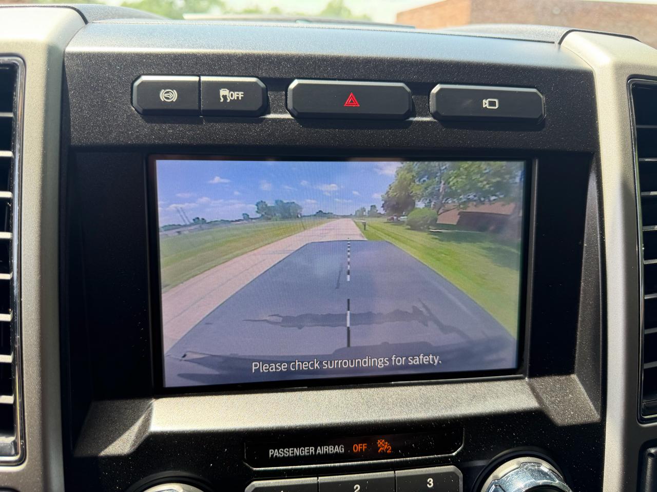 2021 Ford F-350 Super Duty Lariat - Photo 28