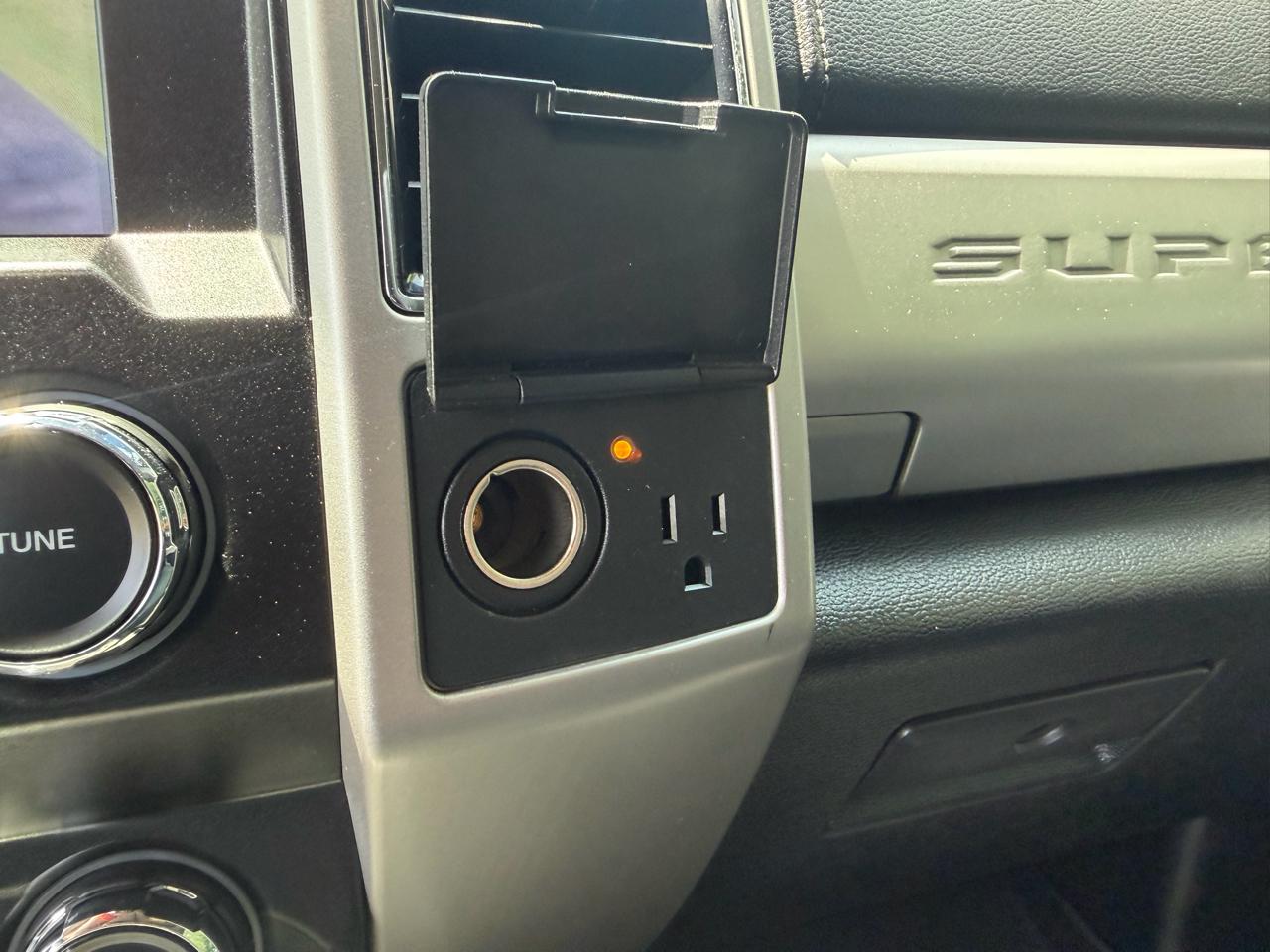 2021 Ford F-350 Super Duty Lariat - Photo 31