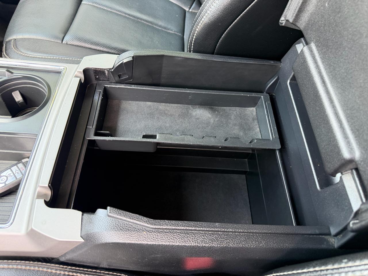 2021 Ford F-350 Super Duty Lariat - Photo 33