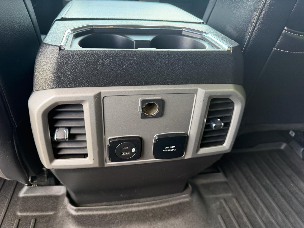 2021 Ford F-350 Super Duty Lariat - Photo 39