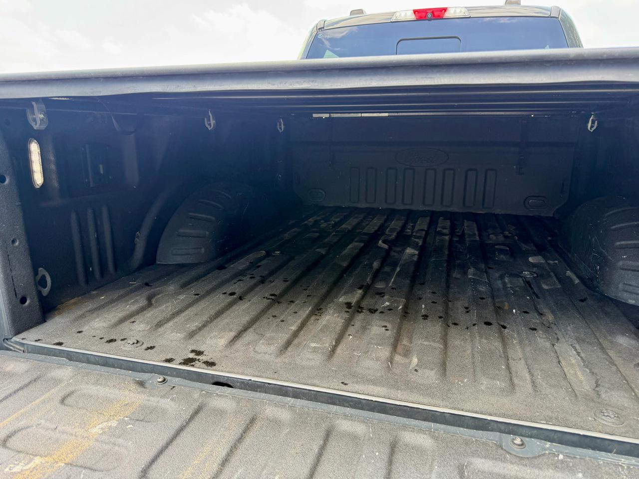 2021 Ford F-350 Super Duty Lariat - Photo 46