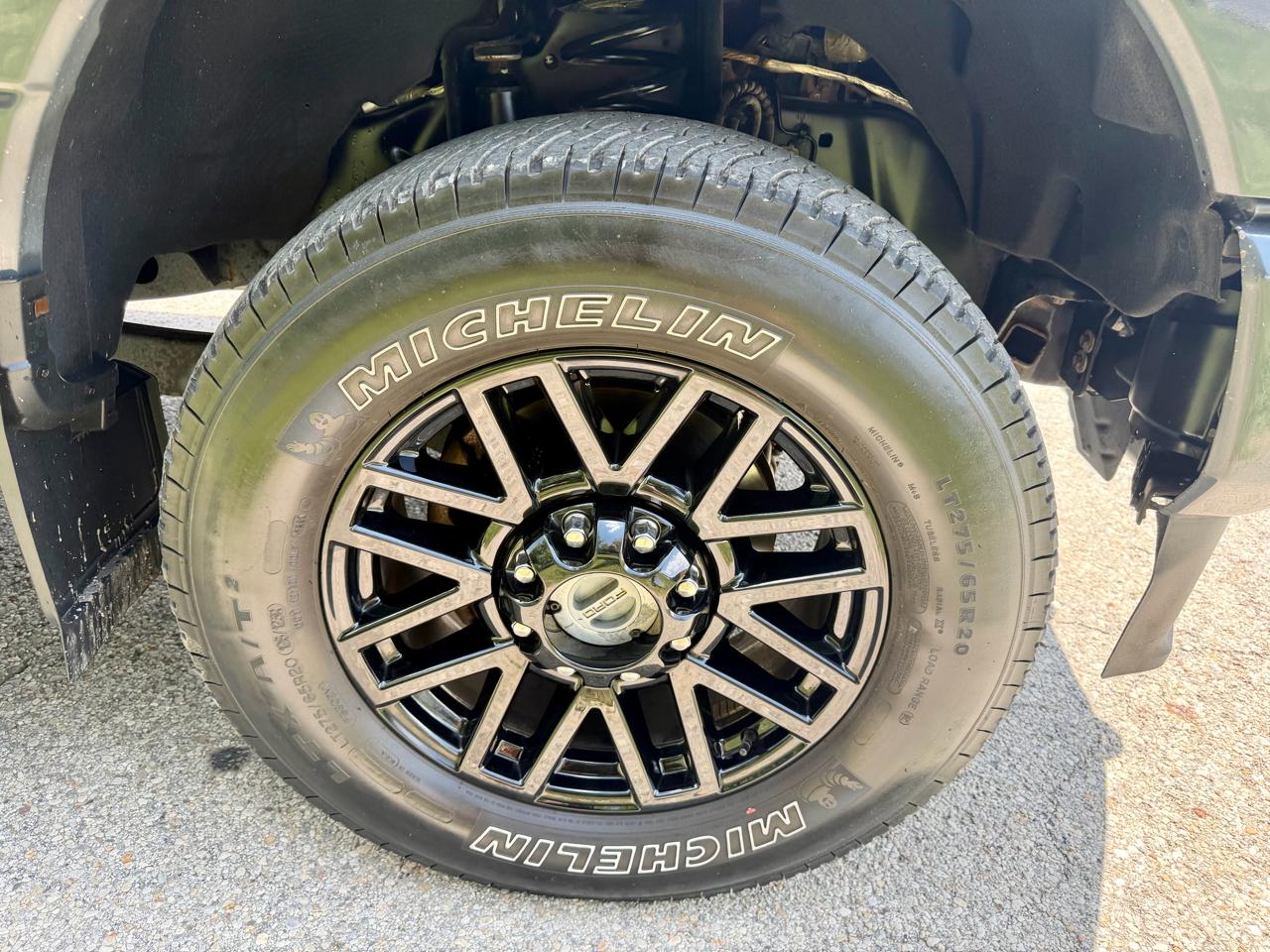 2021 Ford F-350 Super Duty Lariat - Photo 61