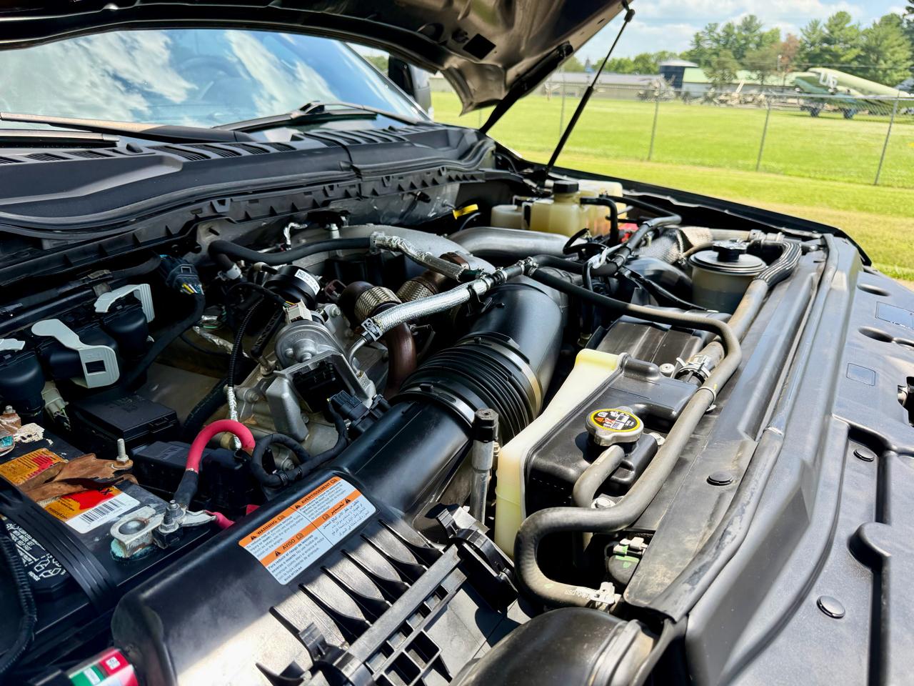 2021 Ford F-350 Super Duty Lariat - Photo 65