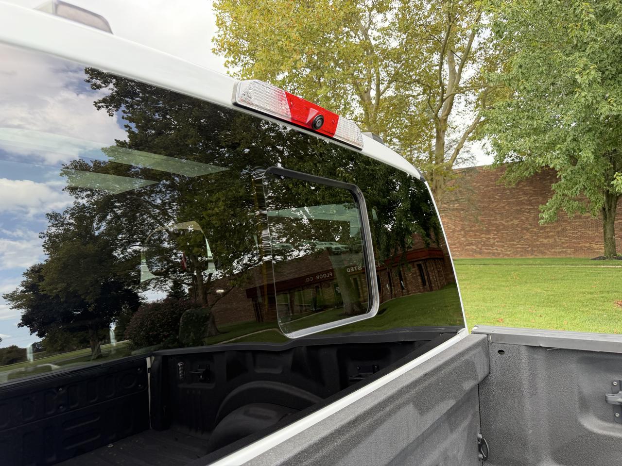 Ford F-250 SD Platinum Crew Cab 4WD 2022