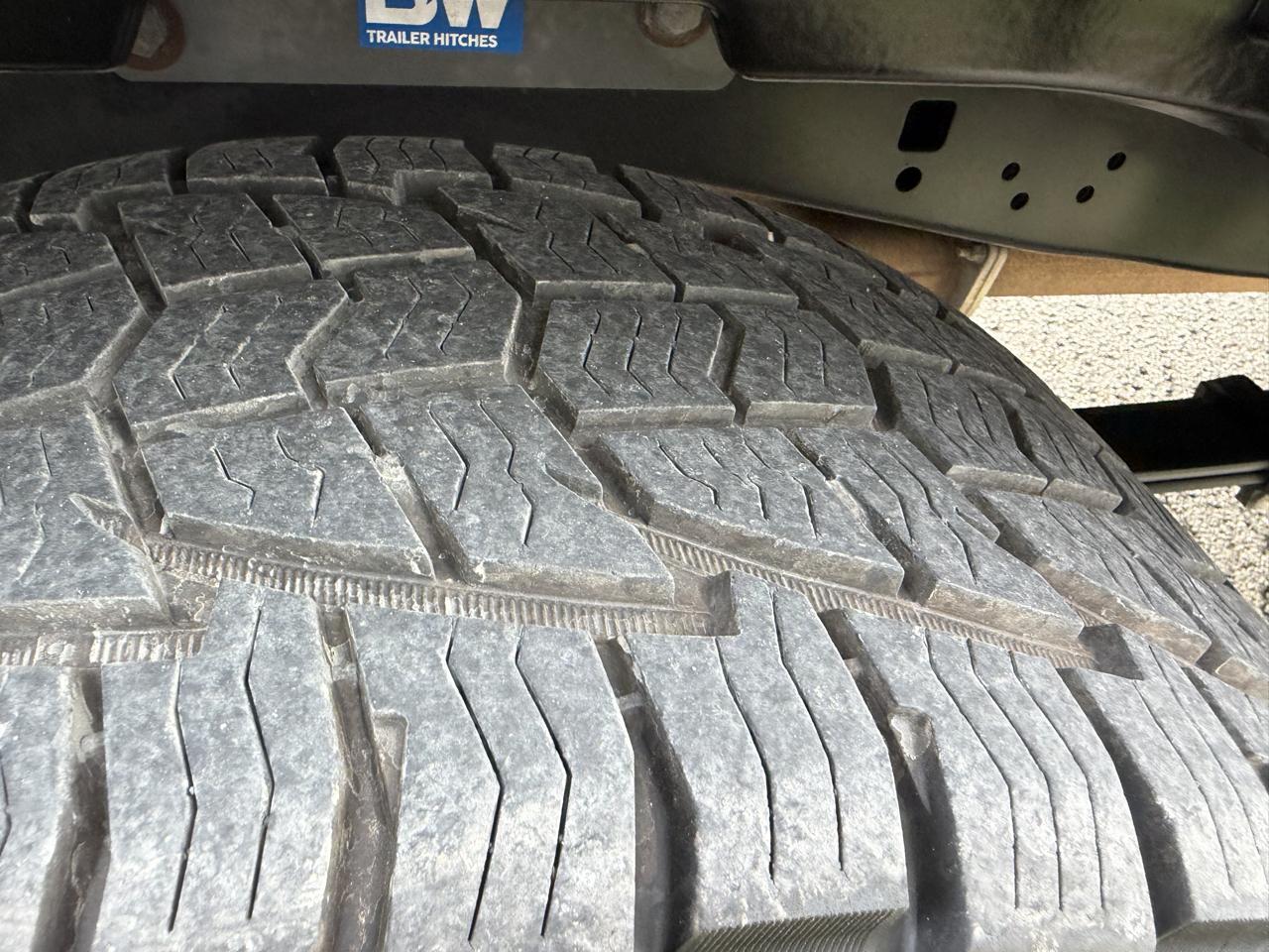 Ford F-250 SD Platinum Crew Cab 4WD 2022