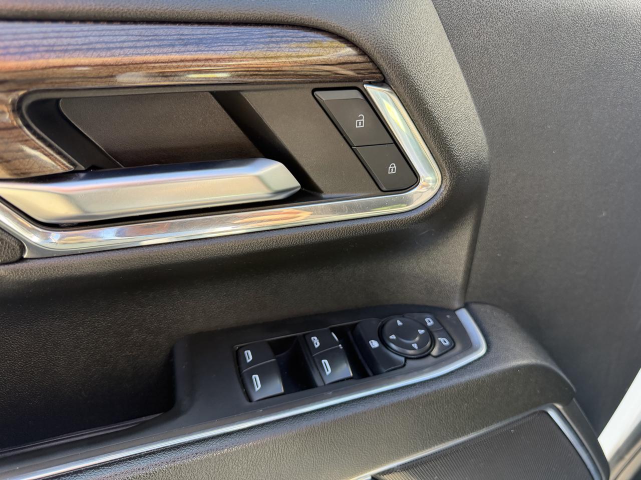 Chevrolet Silverado 3500HD LT Crew Cab 4WD 2024