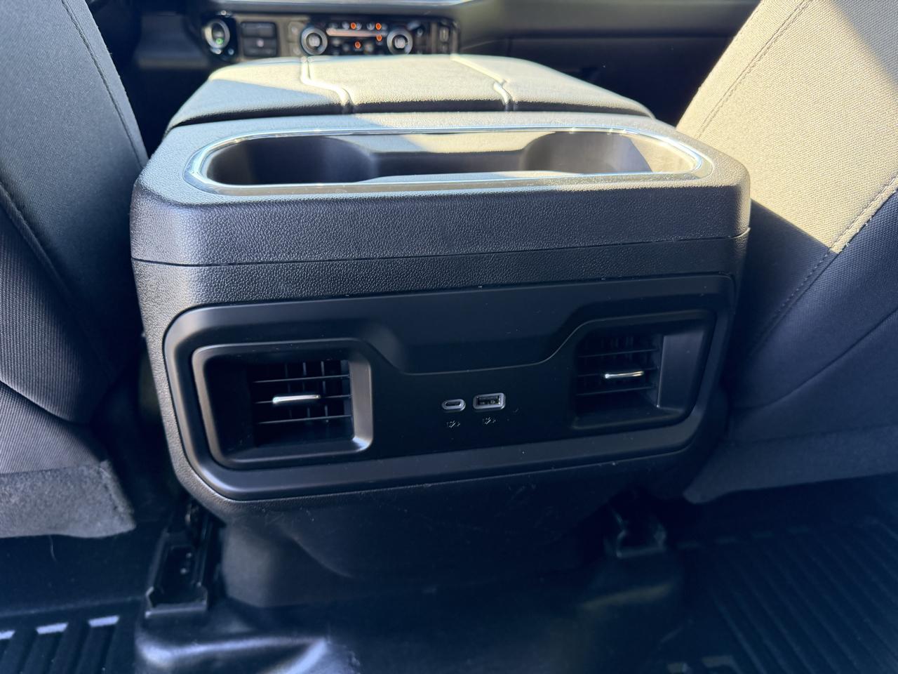 Chevrolet Silverado 3500HD LT Crew Cab 4WD 2024