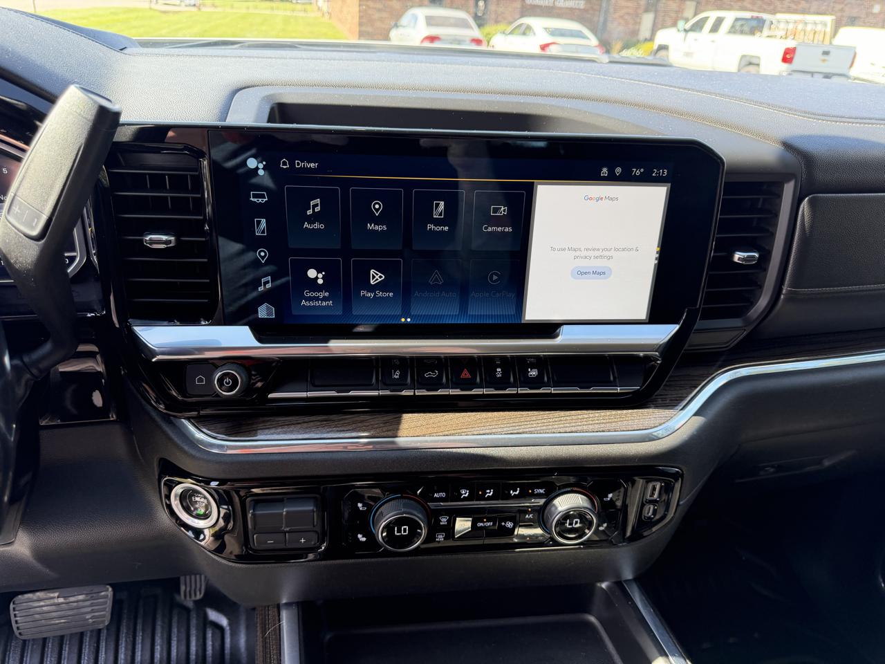 Chevrolet Silverado 3500HD LT Crew Cab 4WD 2024
