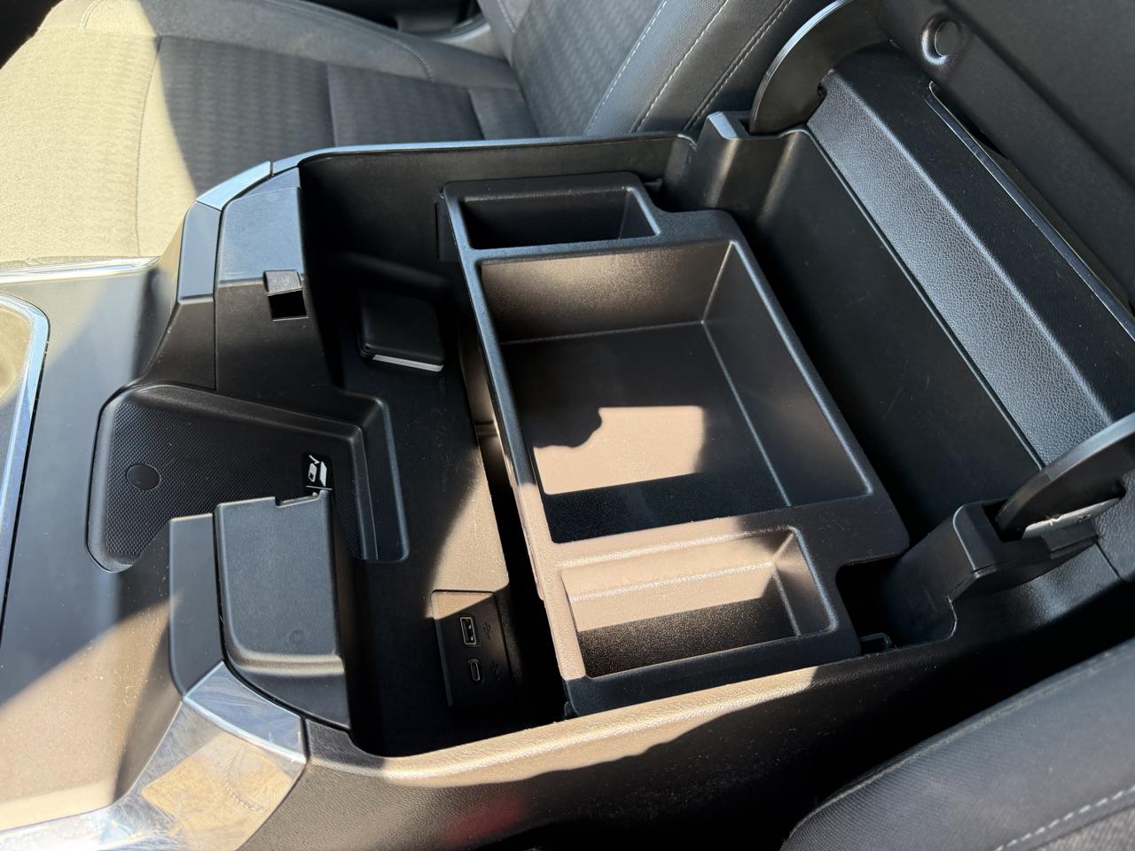 Chevrolet Silverado 3500HD LT Crew Cab 4WD 2024