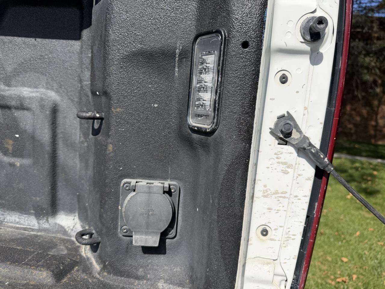 Chevrolet Silverado 3500HD LT Crew Cab 4WD 2024