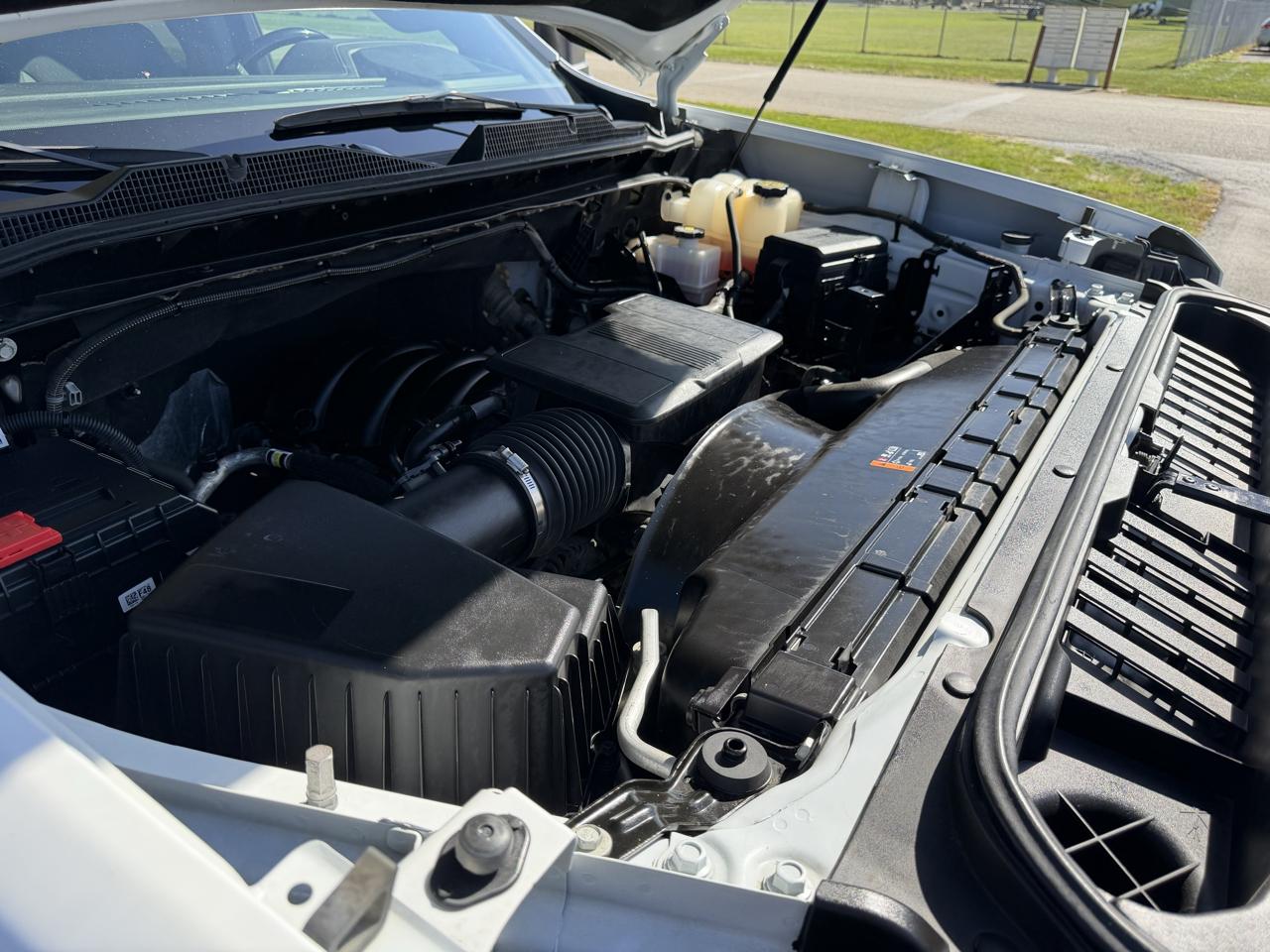 Chevrolet Silverado 3500HD LT Crew Cab 4WD 2024