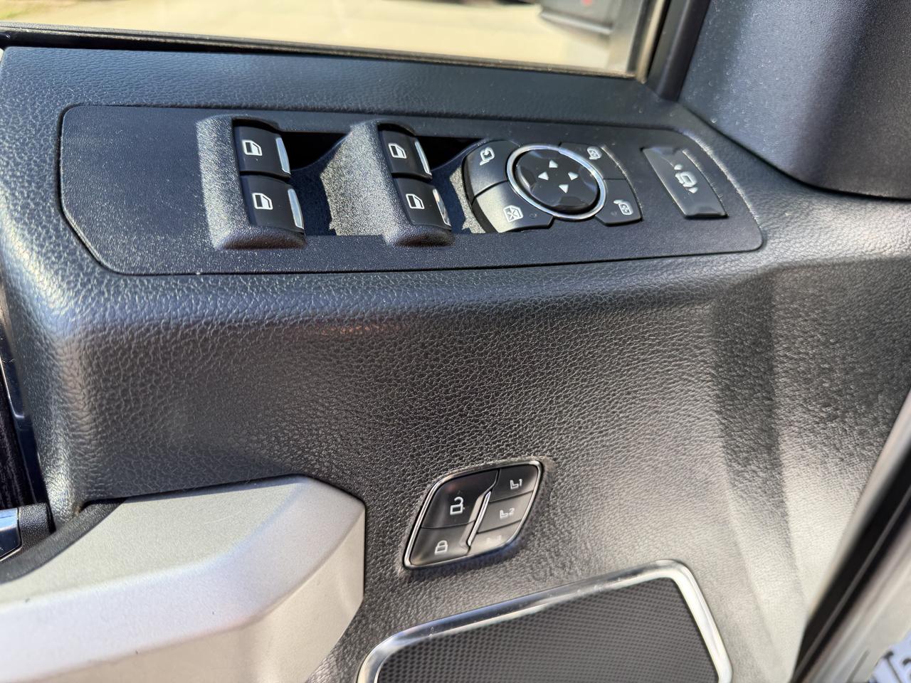 Ford F-250 SD Lariat Crew Cab 4WD 2021