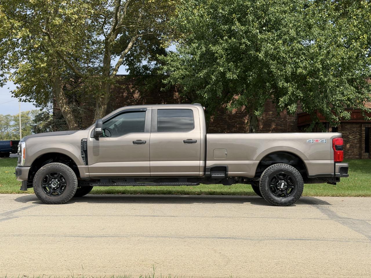 Ford F-250 SD  2023