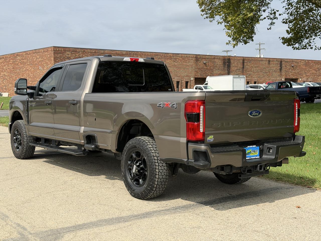 Ford F-250 SD  2023